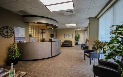 The Office Centers - The Point