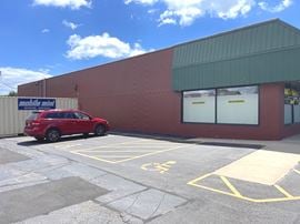1126 S. Commercial St.