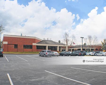 Photo of commercial space at 502 Thomas Jones Way in Exton