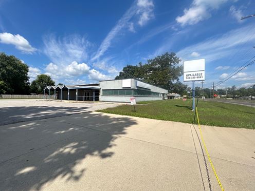1199 Mount Vernon Road