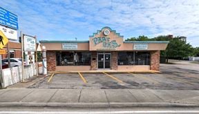 Retail & Showroom - Cocoa Village