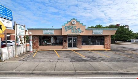 Photo of commercial space at 308 Willard St in Cocoa