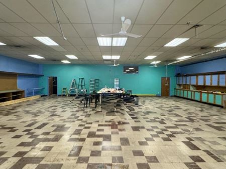 Retail space for Rent at 121 E Main Street in Webster