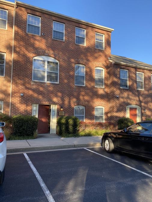 9101 Cherry Lane, Laurel, MD Office Space