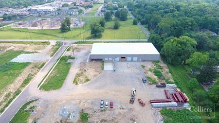 Commercial space for Rent at 1620 Industry Dr in Warren Township