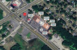 Pomona Shopping Center