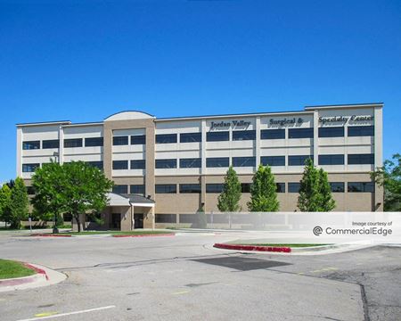 Office space for Rent at 3584 West 9000 South in West Jordan