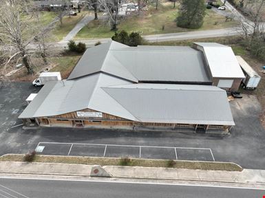 3264 Chattanooga Rd