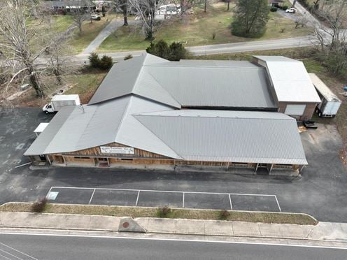 3264 Chattanooga Rd