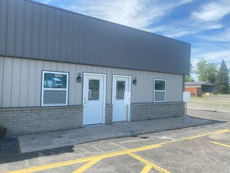 Photo of commercial space at 108 Heath St in Lockport