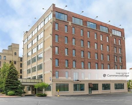 Office space for Rent at 600 West Virginia Street in Milwaukee