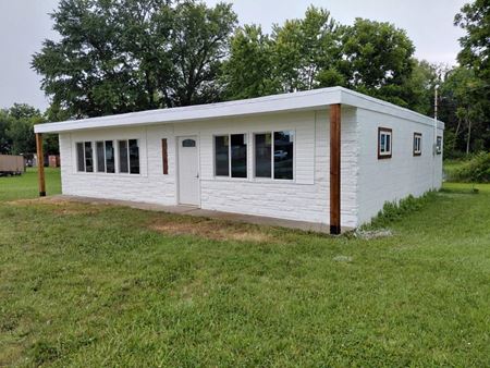 Unassigned space for Sale at 1483 S 1st St in Fairfield