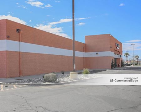 Retail space for Rent at 1140 Commerce Center Drive in Lancaster