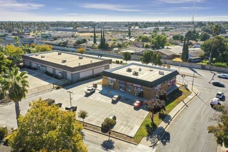 Retail space for Sale at 811 E March Ln in Stockton