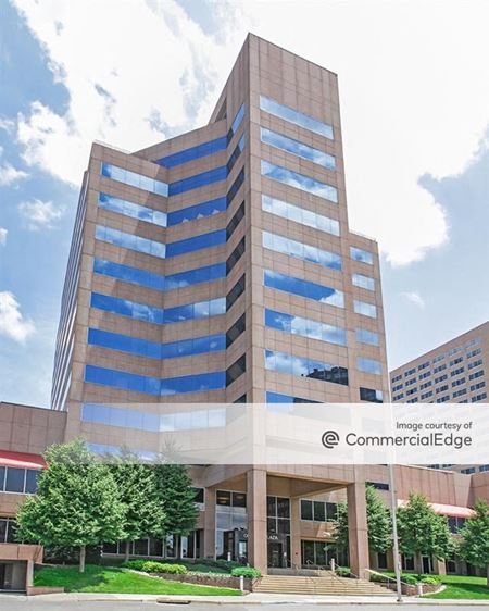 Office space for Rent at 4435 Main St in Kansas City