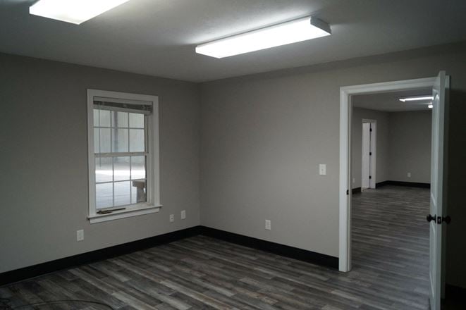 Warehouse Space For Lease