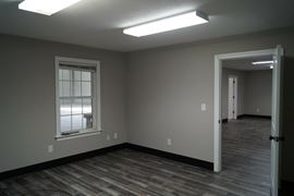 Warehouse Space For Lease