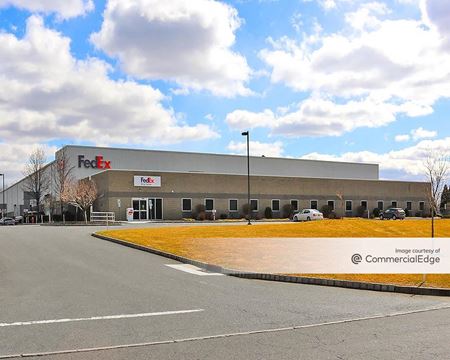 Industrial space for Rent at 21 Thomas J. Rhodes Industrial Drive in Hamilton Township