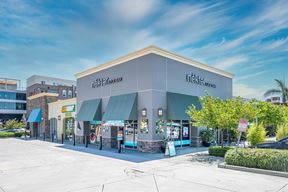 100 W Foothill Blvd