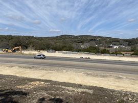 4.99 Commercial Acres in Spring Branch/Bulverde, TX