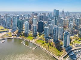 1177 W Hastings Street