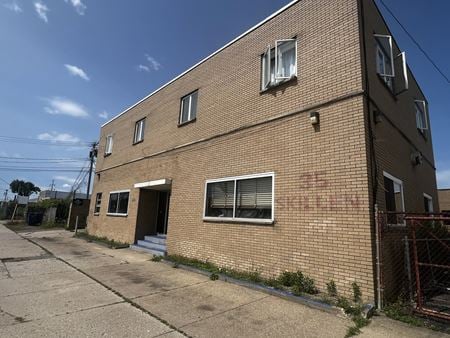 Office space for Rent at 35 Skillen St in Buffalo