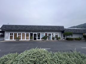 Paradise Professional Center