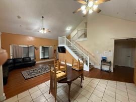 Group Housing Opportunity
