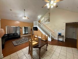 Group Housing Opportunity