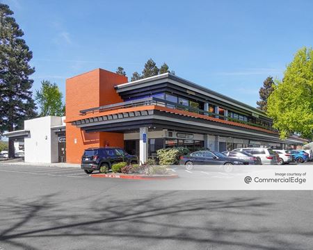 Lawrence Commercial Center - Sunnyvale