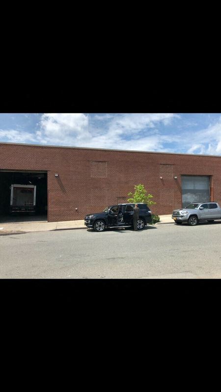Photo of commercial space at 3311 Merritt Avenue in Bronx