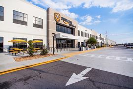 Amazon Fulfillment