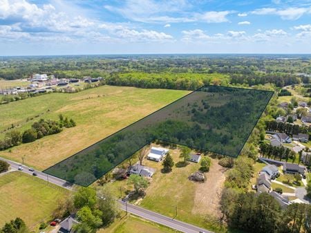 VacantLand space for Sale at Pemberton Dr in Salisbury