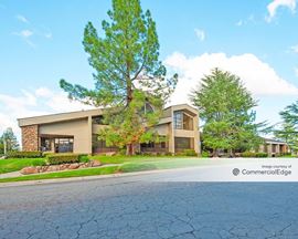 Tahoe Office Building