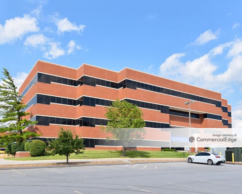 Northwest Corporate Center II