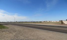 NEC Avondale Blvd & Lower Buckeye Rd