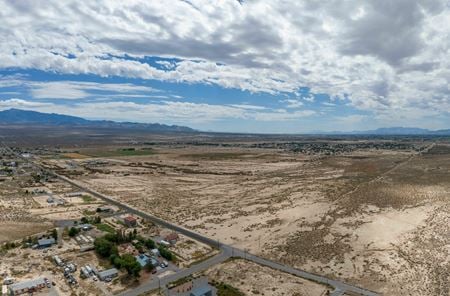 VacantLand space for Sale at 4990 N Blagg Road in Pahrump