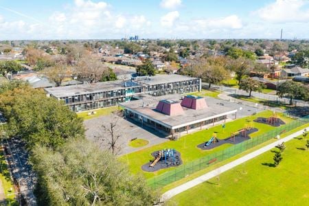Photo of commercial space at 3819 Herschel St in New Orleans
