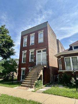 735 E 88th Street - Six Unit Multi-Family Investment Opportunity