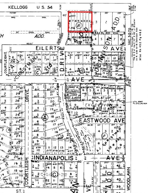 6315 E. Kellogg (Kellogg & Fabrique SE/c)