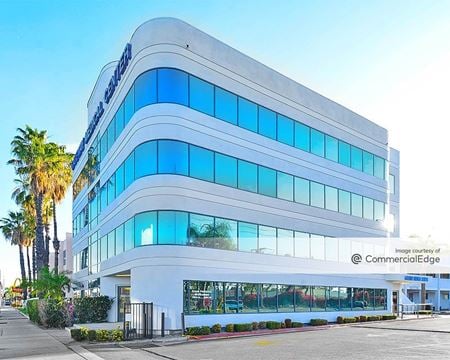 Gateway Medical Center - 710 North Euclid Street - Anaheim
