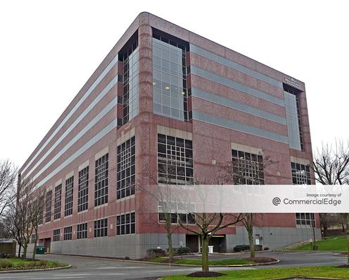 Metroview Corporate Center