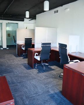 The Hub - Coworking