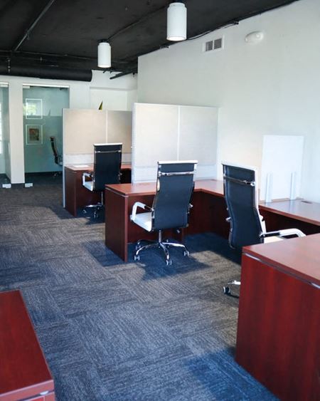 Office space for Rent at 1309 Thomasville Road in Tallahassee