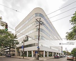 Touro Medical Office Building