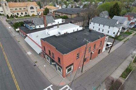 Retail space for Sale at 346 Clinton St in Binghamton