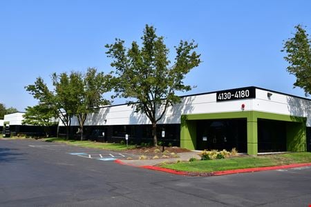 Industrial space for Rent at 4150 Lind Ave SW in Renton