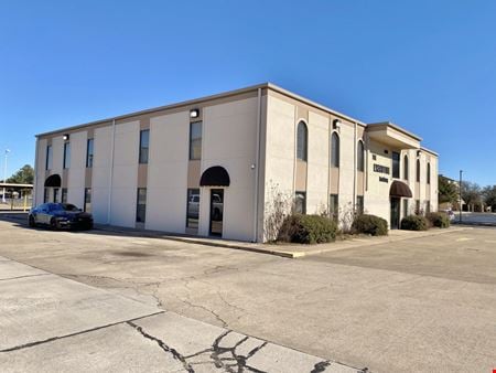 Office space for Rent at 4411 Highline Boulevard in Oklahoma City