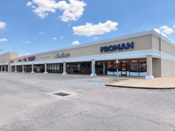 Southaven Commons