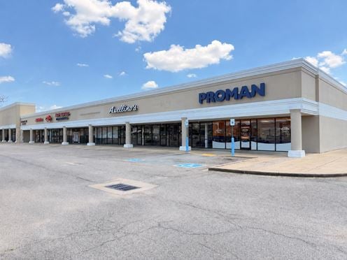 Southaven Commons